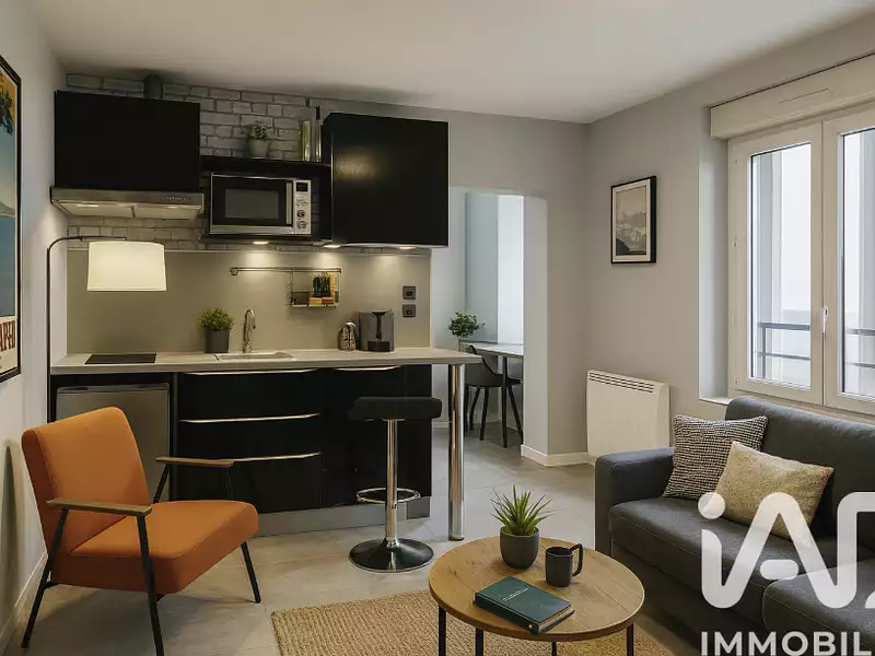 Immeuble, 79 m²