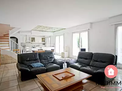 Appartement, 103,75 m²