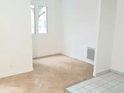 Appartement, 44 m²