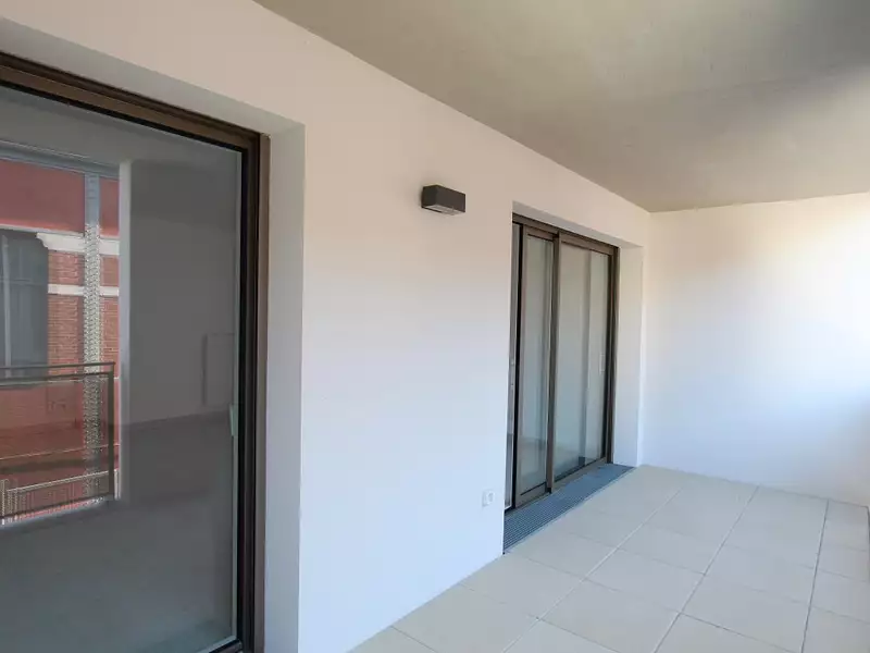 Appartement, 66 m²