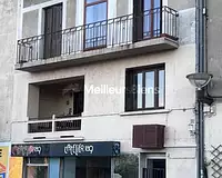 Immeuble, 210 m²