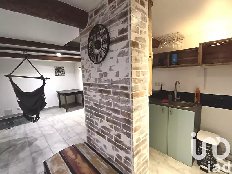 Maison, 155 m²
