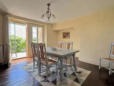 Maison