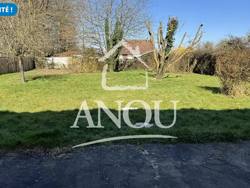 Maison, 122 m²