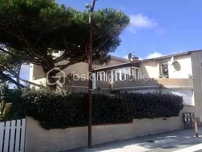 Maison, 91 m²