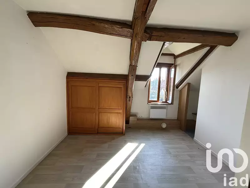 Maison, 108 m²