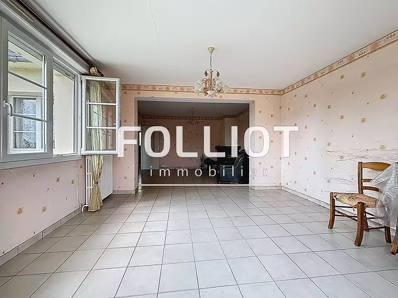 Maison, 87 m²