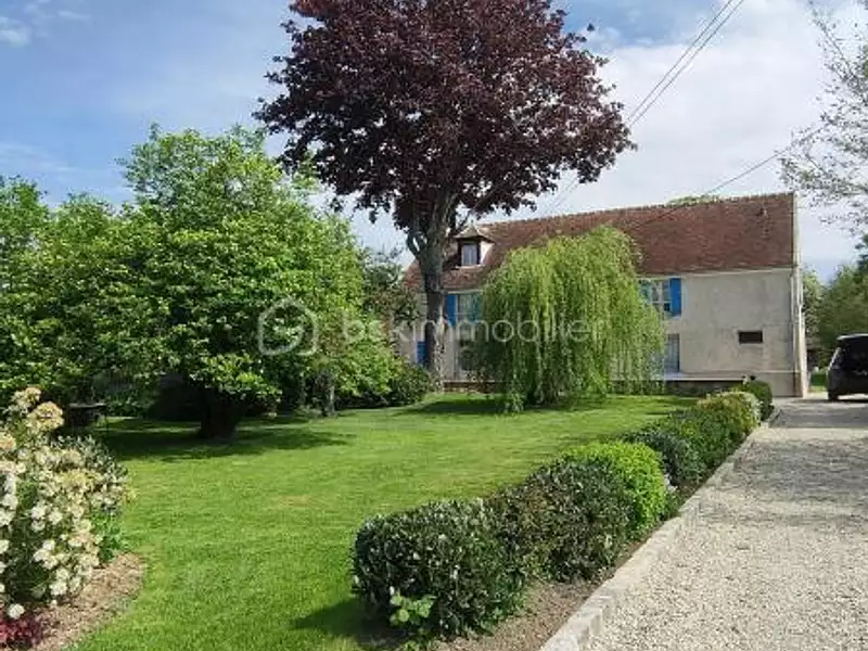 Maison, 150 m²