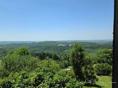 Maison, 262 m²