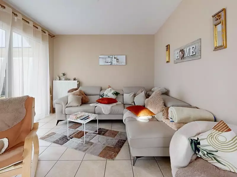 Maison, 140 m²