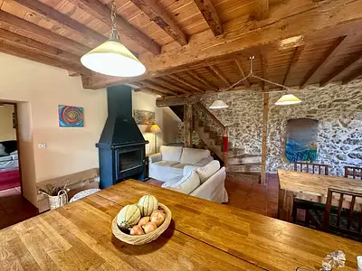 Maison, 192 m²