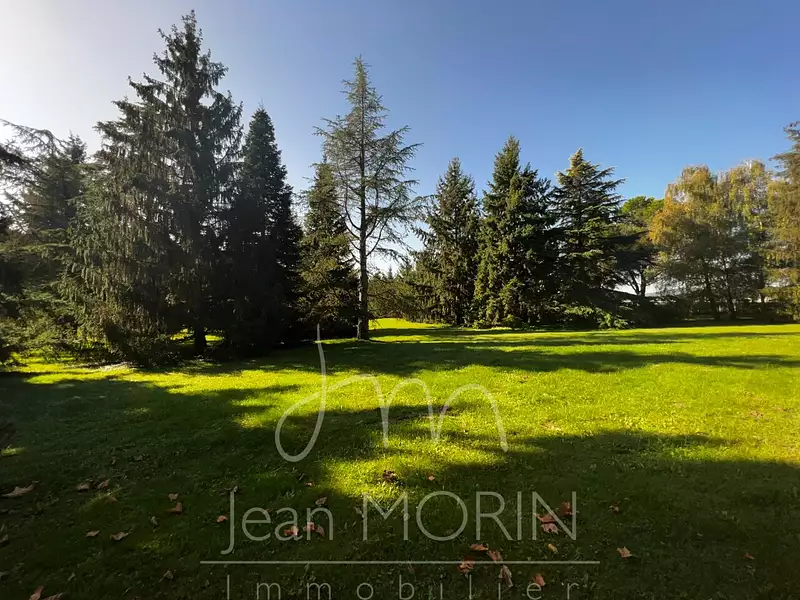 Maison, 281 m²