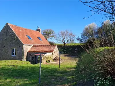 Maison, 91 m²