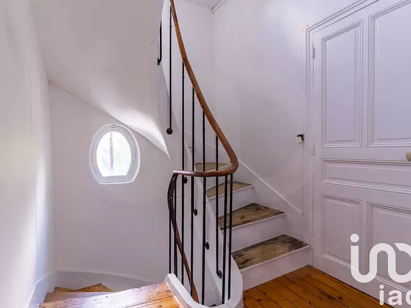 Maison, 165 m²