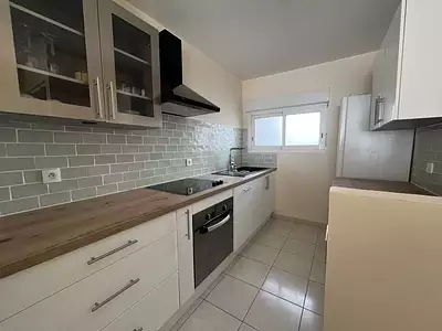 Appartement, 64,76 m²