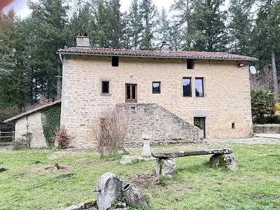 Maison, 425 m²