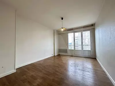Appartement, 37,76 m²