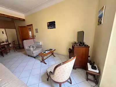 Appartement, 51 m²