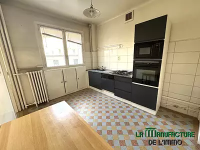 Appartement, 101,78 m²