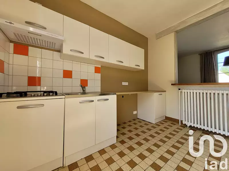 Maison, 100 m²