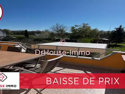 Maison, 171 m²