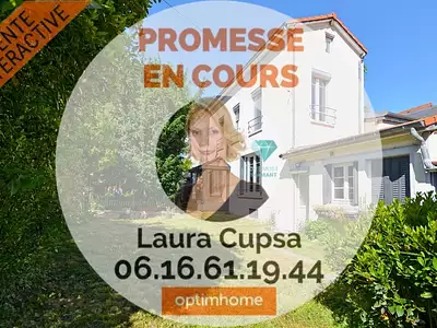 Maison, 92 m²