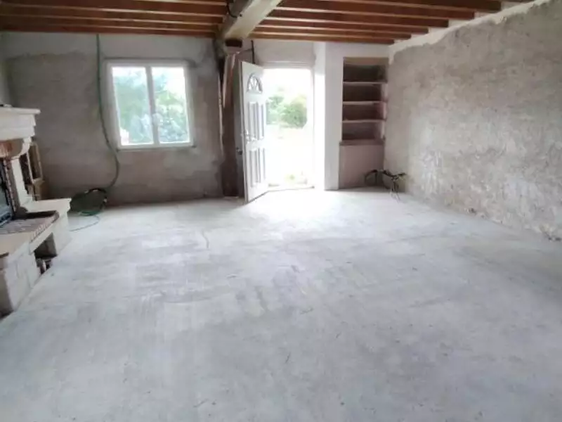 Maison, 155 m²