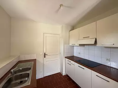 Appartement, 69,25 m²