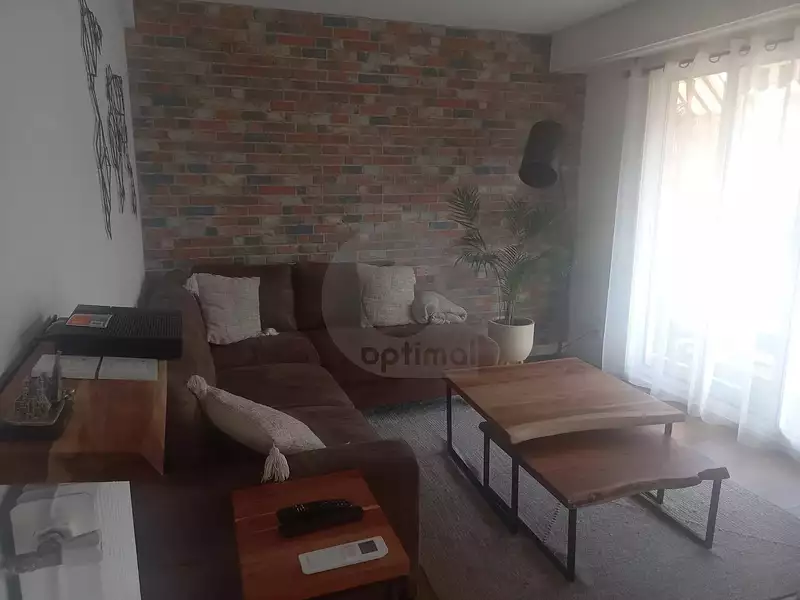 Appartement, 71 m²
