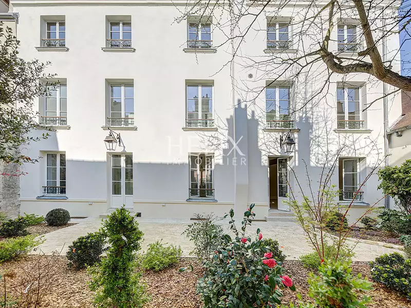 Appartement, 113 m²
