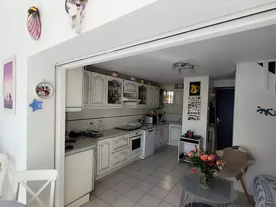 Maison, 43,66 m²