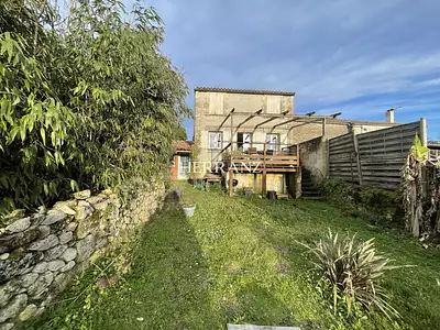 Maison, 134 m²