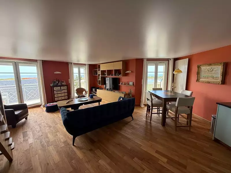 Appartement, 72 m²