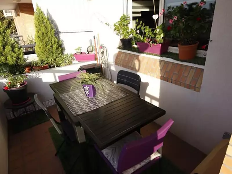 Appartement, 101 m²