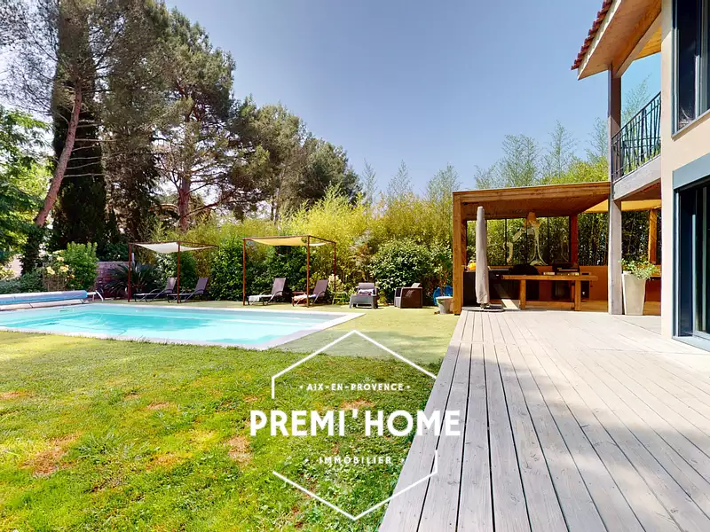 Maison, 170 m²