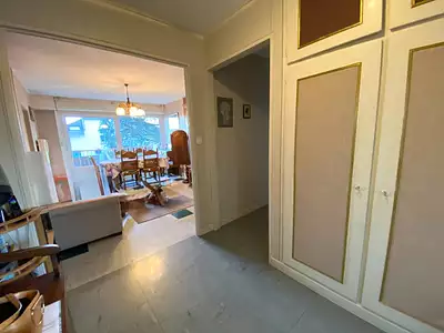 Appartement, 72 m²