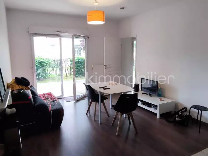 Appartement, 39 m²