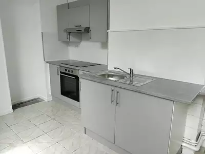 Appartement, 49 m²