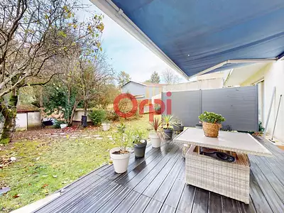 Appartement, 113 m²