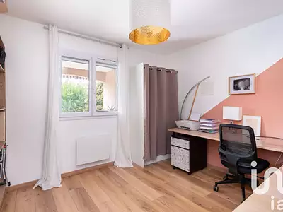 Maison, 128 m²