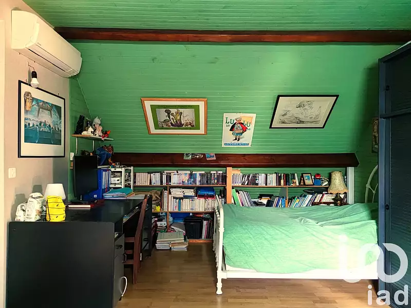 Maison, 131 m²