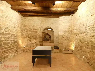 Maison, 201 m²