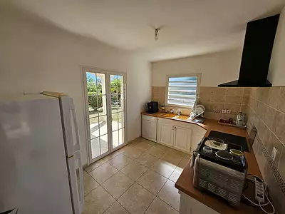 Maison, 126 m²
