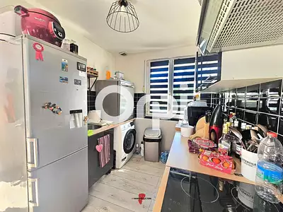 Maison, 60 m²