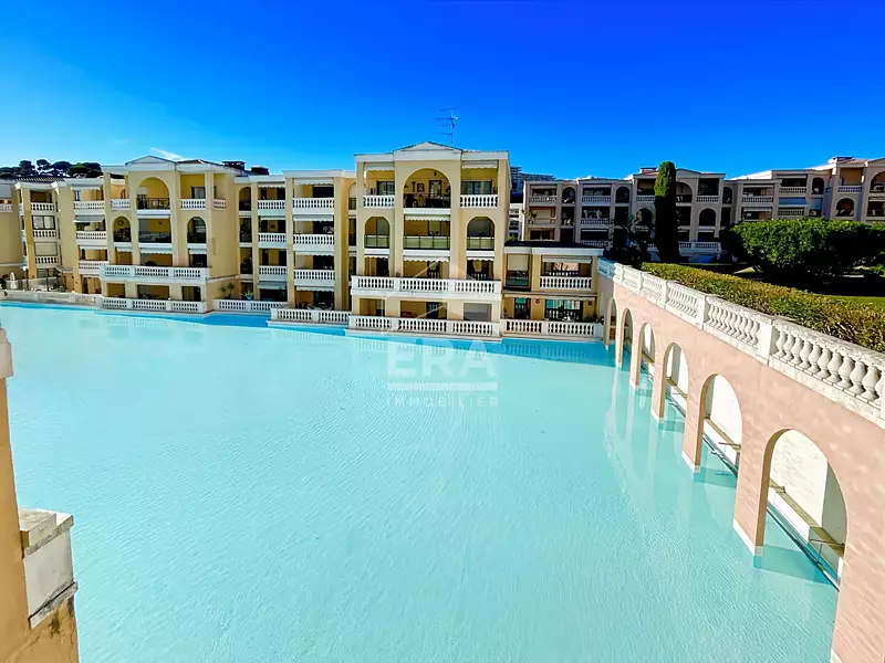 Appartement, 40,7 m²