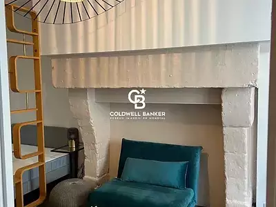 Appartement, 27,98 m²