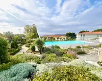 Appartement, 61,09 m²