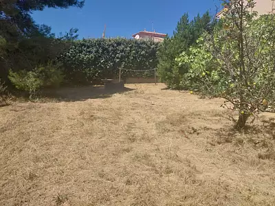 Terrain, 502 m²