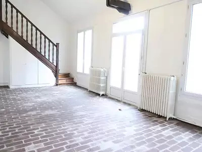 Maison, 127 m²