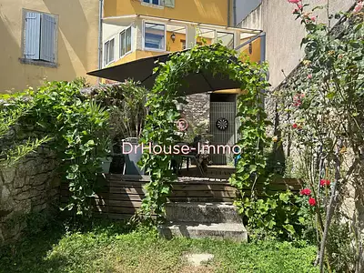 Maison, 98 m²